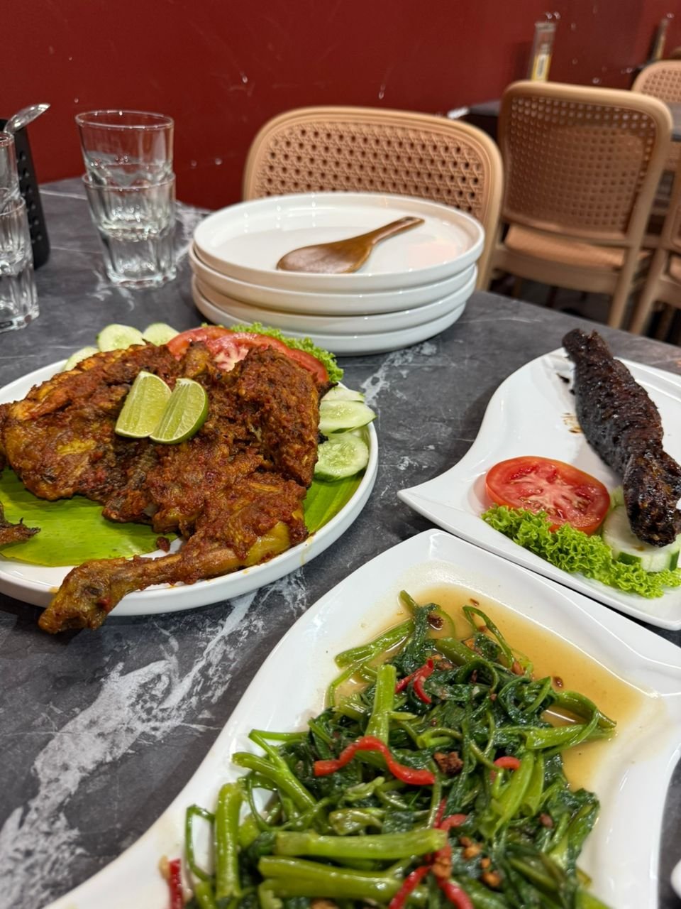 Majlis Makan Malam Keluarga Djakarta Raya